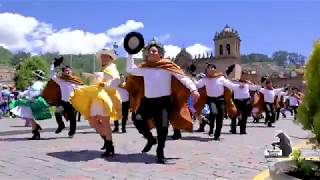 CARNAVALES DE MI TIERRA ABANCAY  EL SUREÑITO  2018 [upl. by Shull662]