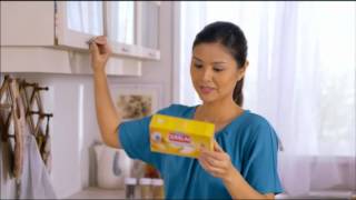 Nestle Philippines TV Commercial CERELAC quotCamquot [upl. by Pharaoh]