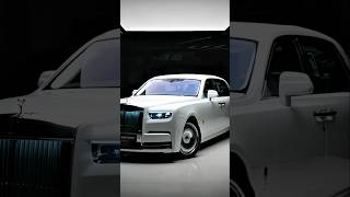 Its most luxurious RollsRoyce Phantom Vlll Series shorts 4k trending car edit automobile [upl. by Alderson]