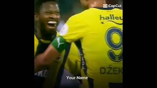 adidas fenerbahçe yaziliyahazirmisin adidasfootball football bizbirlikdemutluyuz edit futbol [upl. by Elsey]