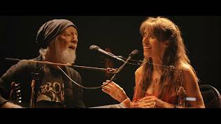 Deva Premal amp Miten  Gayatri Mantra  Live in Zurich 2022 [upl. by Ordnas]