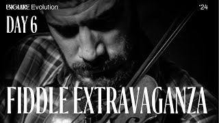 BIGLAKE Festival 2024 quotEVOLUTIONquot  Fiddle Extravaganza [upl. by Rotce]