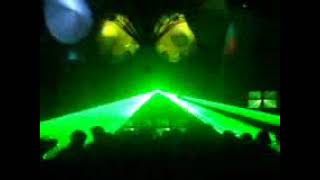 Laser Effect Show 5  wwwlasershowtr [upl. by Ansell]