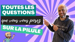 Tout savoir sur la pilule en 7 minutes [upl. by Kara-Lynn]