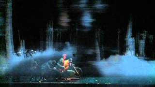 ENO Terry Gilliams Benvenuto Cellini LIVE  Trailer [upl. by Kirkwood]