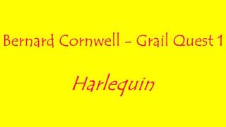 Bernard Cornwell Grail Quest 1 Harlequin Audio Books English AudioBooks [upl. by Griffiths]