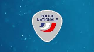 POLICE NATIONALE CHALLENGE BY BOUTCHA BWA PRODUCTION [upl. by Anawad]