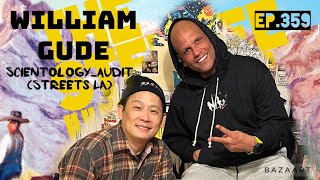 William Gude on The Steebee Weebee Show [upl. by Ahsemac]