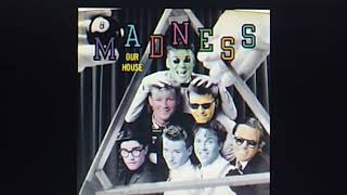 Madness quotOur Housequot 1982 [upl. by Drofliw]