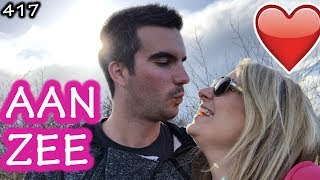 BELGISCHE KUST VAKANTIE 💗  VLOG 417 [upl. by Nedap]