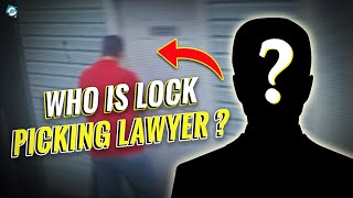 What happened to LockPickingLawyer LockPickingLawyer Shop  Tool Set  Website [upl. by Helfant40]