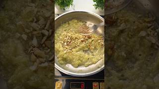 VIRAL Lauki Ka Halwa Recipe Indian Dessert Youll Love  How to make lauki ka halwa 🤤laukikahalwa [upl. by Esened]