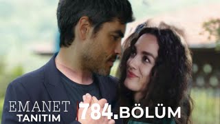 Emanet 784Bölüm Fragmanı [upl. by Hillie]