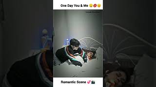 Romantic GfBf Couples Status 💞  Lovecarehugkiss 😘 whatsapp status  couple goals Nightsleep [upl. by Leann803]