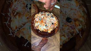 Raat 11 bje aaya Order 😱👻 shorts pizza food minivlog [upl. by Kaitlynn447]