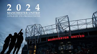 Manchester United  2024 [upl. by Alius]