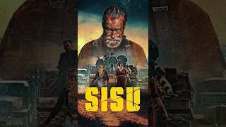 SISU 2022 cine sisu sitges recommended movie short [upl. by Eiro]