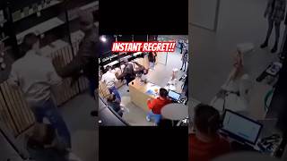 Bully HUMILIATED in Front of Everyone shortvideo shorts [upl. by Boy980]