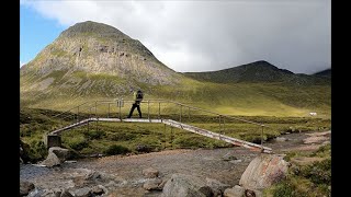 The Devils Point Braeriach Cairngorms 210822 [upl. by Lynda]