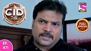 CID  Full Episode 871  27th February 2020 [upl. by Attennaj108]