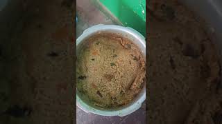 veg biryani recipe special video [upl. by Encratia]