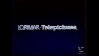 Roundelay MFLorimar Telepictures 1988 [upl. by Hashim]