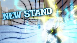 1 NEW『STAND』 YBAL Update v091 [upl. by Randie]