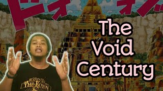 Fakta  The Void Century amp Perkara yg Berkait Dengannya  TEORI ONE PIECE MALAYSIA [upl. by Aihn]