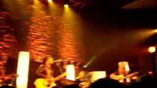 Alice In Chains  No Excuses Live DC 102506 [upl. by Soo]