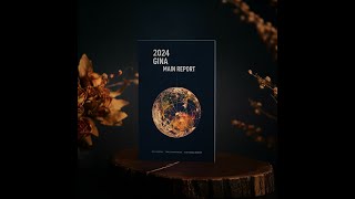 2024 GINA main report [upl. by Nydia]