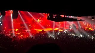 TOOL Descending 1162023 Blue Cross Arena Rochester NY [upl. by Rim]