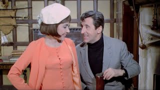 Le colonel et limposteur 1968 Comédie française  Film complet en français [upl. by Naima958]