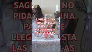 SAGITARIO HAY QUE SER OBJETIVOSHorocEspiritJulAgost2024Sofia Tarot [upl. by Yraeg657]