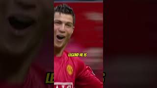 🔥 Why Cristiano Junior Will Never Be Like Ronaldo [upl. by Eilyah39]