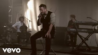 OneRepublic  Secrets Official Music Video [upl. by Senzer79]