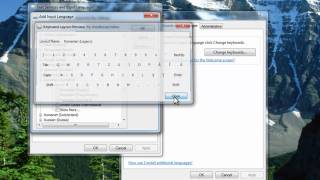 Diacritice in Windows 7 [upl. by Alyworth]