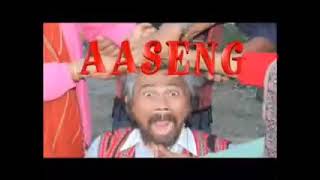 ASENG COMEDY  KARBI FULL MOVIE 2025 [upl. by Helve]