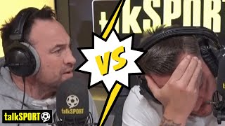 🔥 Jason Cundy amp Jamie OHara CLASH as Lampard Nears Chelsea Return [upl. by Cowles]