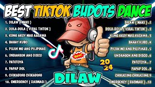 DILAW MAKI  BEST OF SUMMER TIKTOK BUDOTS NONSTOP VIRAL REMIX  DJMONSOY REMIX 2024 [upl. by Cheng]