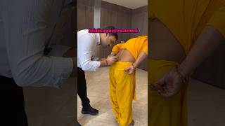 Sciatica pain treatment by dr harish grover ytshort trend feed shortfeed [upl. by Lluj458]