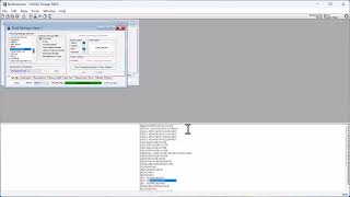 Unisim Design Modify OLI Solids [upl. by Dlawso916]