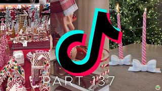 20 MINUTES OF CHRISTMAS TIKTOK’s  CHRISTMAS COUNTDOWN  75 days  No 137 [upl. by Kassandra]