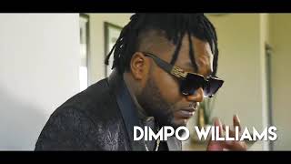 Macky 2 ft Dimpo Williams  Kabotolo  Official music video [upl. by Etterraj]