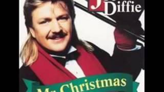 Joe Diffie  Leroy The Redneck Reindeer [upl. by Laurita254]