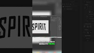 Mastering Creative Design Choosing the Right Fonts [upl. by Eeresed]