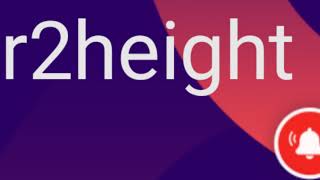 Reach to Heights Live Stream [upl. by Anemolif]