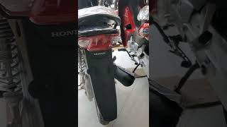 2024 Honda Wave 110 by NCX Cambodia [upl. by Kong]