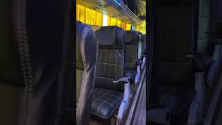 Bus rental Tempo Traveller hire in Mumbai and thane [upl. by Hedva]