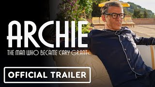 Archie  Official Trailer 2023 [upl. by Nawoj]