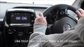 TOYOTA AYGO NEW AND OLD MODELS COMPARED [upl. by Gorey244]